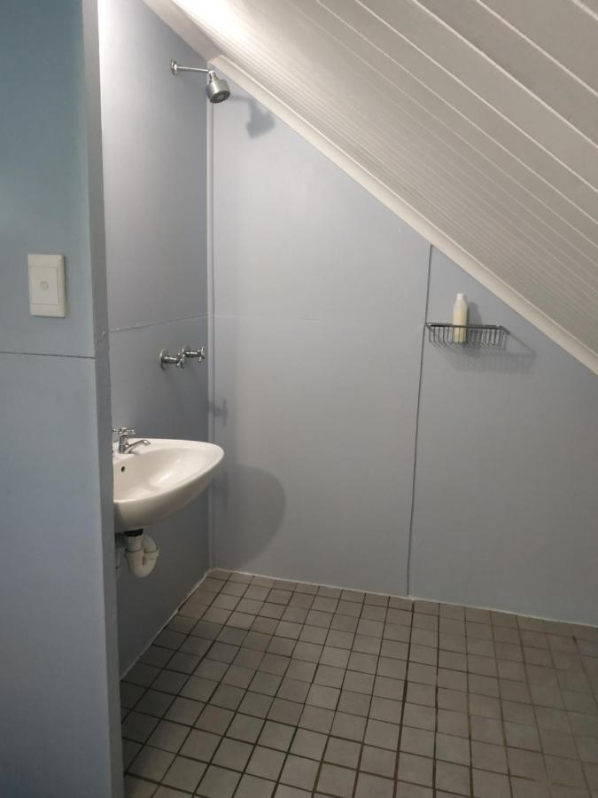 33 Berg Selfcatering Hotel Swellendam Bagian luar foto