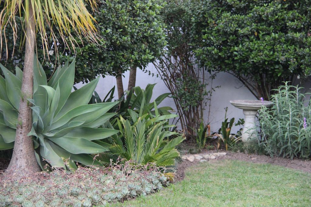 33 Berg Selfcatering Hotel Swellendam Bagian luar foto